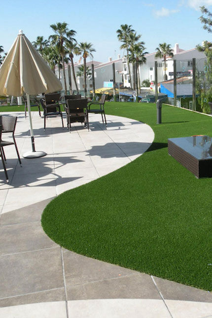 Artificial Grass at GEKAY