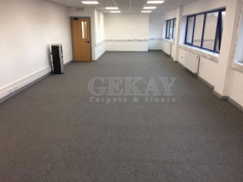 Commercial Carpets at GEKAY