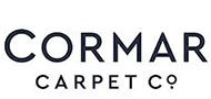 Cormar Carpets at GEKAY