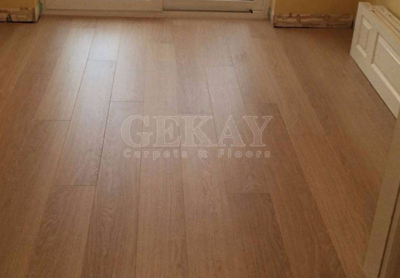 Laminate Floors at GEKAY