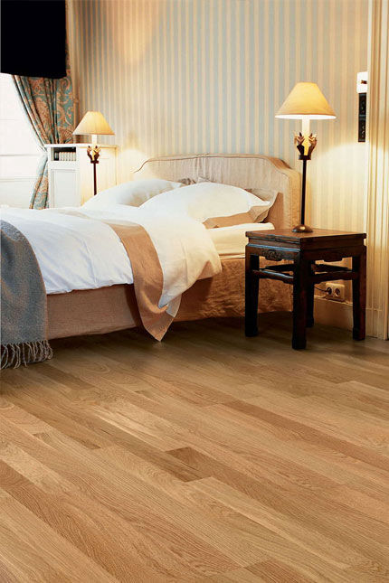 Engineered Wood Flooring at GEKAY