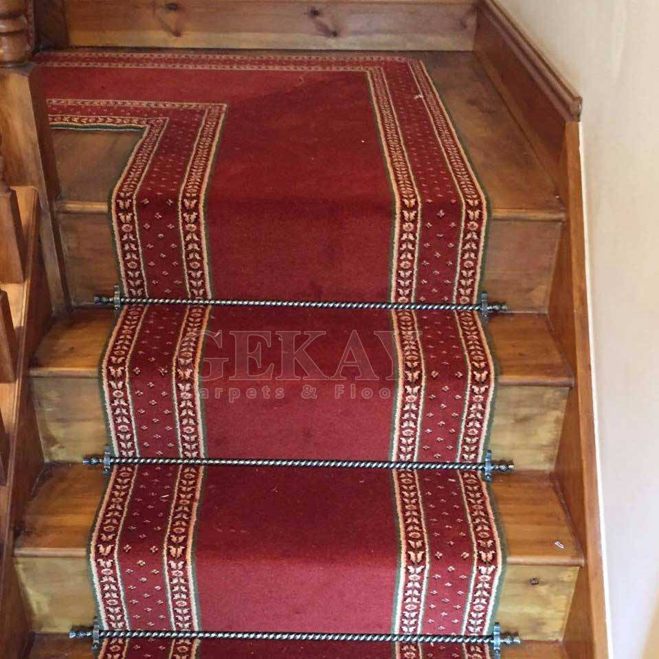 Carpets at GEKAY